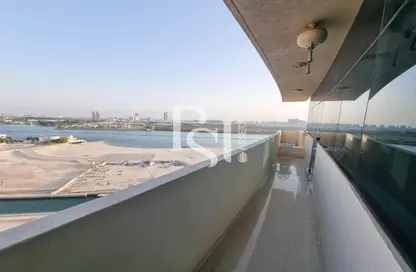 Apartment - 2 Bedrooms - 3 Bathrooms for sale in Marina Bay by DAMAC - Najmat Abu Dhabi - Al Reem Island - Abu Dhabi