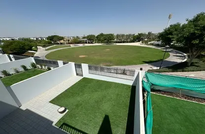 Townhouse - 3 Bedrooms - 4 Bathrooms for sale in Villanova - Dubai Land - Dubai