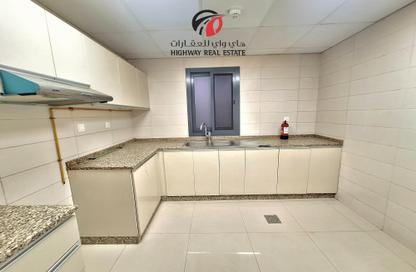 Apartment - 1 Bedroom - 2 Bathrooms for rent in Al Warsan 4 - Al Warsan - Dubai