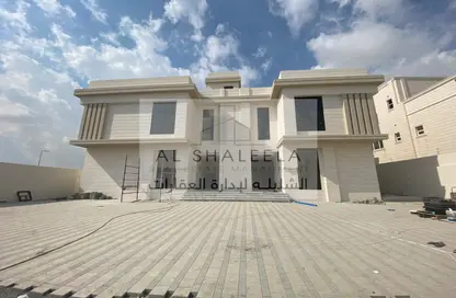 Villa - Studio for rent in Madinat Al Riyad - Abu Dhabi