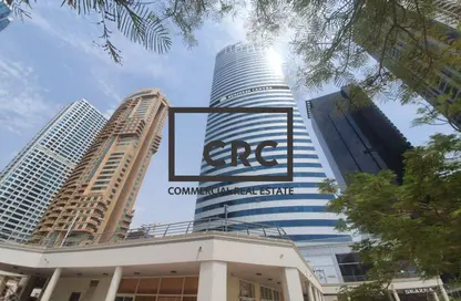 Shop - Studio for sale in HDS Tower - JLT Cluster F - Jumeirah Lake Towers - Dubai