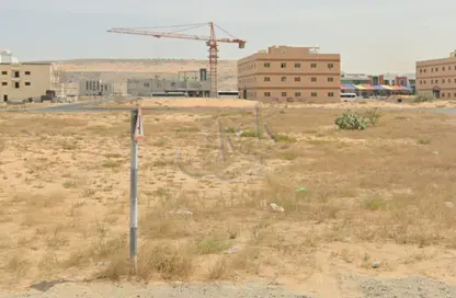 Land - Studio for sale in Al Jurf Industrial 3 - Al Jurf Industrial - Ajman