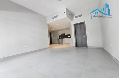 Apartment - 1 Bedroom - 2 Bathrooms for rent in SOL Golf Views - Dubai Production City (IMPZ) - Dubai