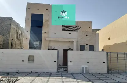 Townhouse - 4 Bedrooms - 6 Bathrooms for sale in Al Helio - Ajman