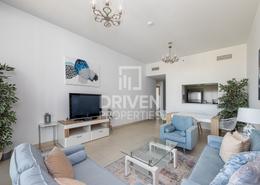 Apartment - 2 bedrooms - 2 bathrooms for rent in Downtown Views - Zabeel 2 - Zabeel - Dubai