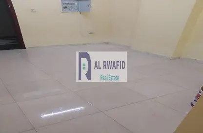 Apartment - 1 Bedroom - 1 Bathroom for rent in Al Naemiya Tower 2 - Al Naemiya Towers - Al Nuaimiya - Ajman