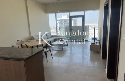 Apartment - 1 Bedroom - 2 Bathrooms for rent in Azizi Shaista Residences - Al Furjan - Dubai