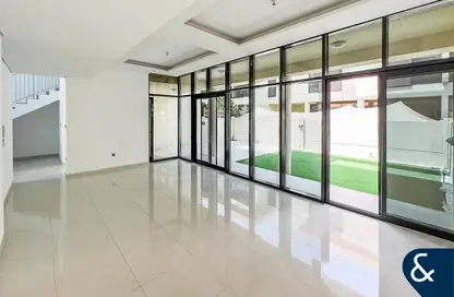 Townhouse - 3 Bedrooms - 4 Bathrooms for rent in Topanga - DAMAC Hills - Dubai