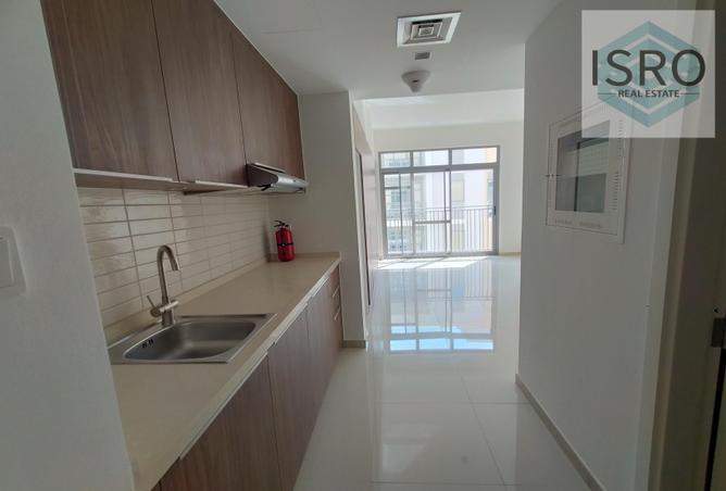 Apartment - 1 Bathroom for rent in Uptown Al Zahia - Al Zahia - Muwaileh Commercial - Sharjah