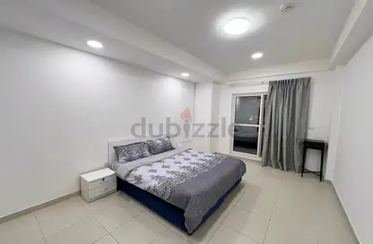 Apartment - 1 Bedroom - 2 Bathrooms for rent in Al Khail Heights - Al Quoz - Dubai