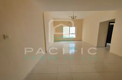 Apartment - 2 Bedrooms - 2 Bathrooms for rent in Goldcrest Dreams 2 - Goldcrest Dreams - Emirates City - Ajman