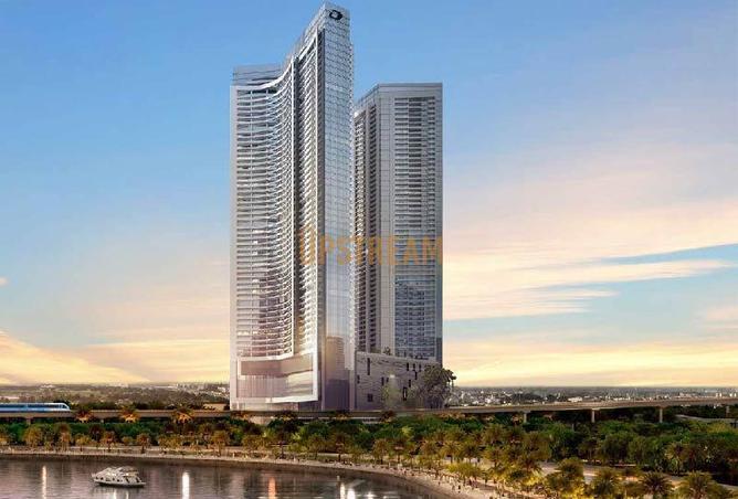 Apartment For Sale In Aykon City Tower B: Genuine Resale I Downtown ...