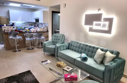 Apartment - 1 Bedroom - 2 Bathrooms for sale in Azizi Shaista Residences - Al Furjan - Dubai