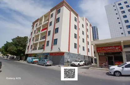 Whole Building - Studio for sale in Al Rashidiya 2 - Al Rashidiya - Ajman