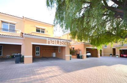 Villa - 2 Bedrooms - 3 Bathrooms for rent in Palmera 1 - Palmera - Arabian Ranches - Dubai