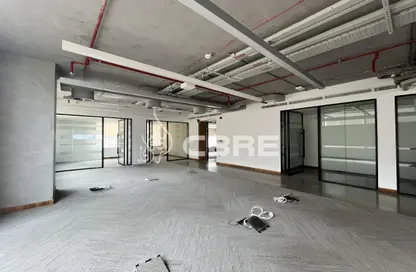 Office Space - Studio - 1 Bathroom for rent in Business Central Tower A - Business Central - Dubai Media City - Dubai