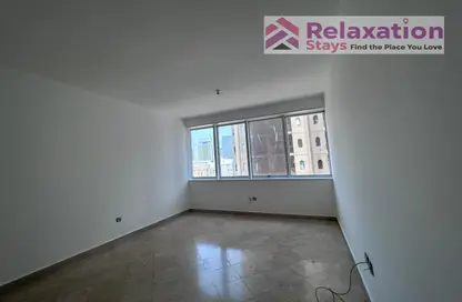 Apartment - 2 Bedrooms - 2 Bathrooms for rent in Hamdan Street - Abu Dhabi