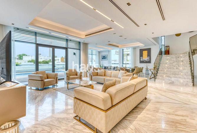 Villa for rent in Signature Villas Frond G - Signature Villas - Palm Jumeirah - Dubai