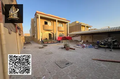 Villa - 5 Bedrooms - 7 Bathrooms for rent in Al Rawda 1 - Al Rawda - Ajman