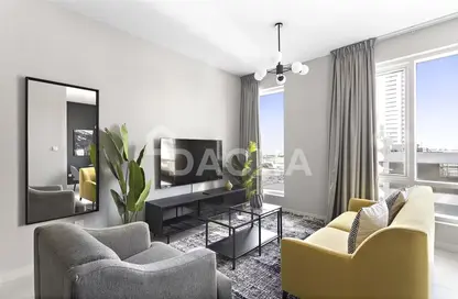 Apartment - 1 Bedroom - 1 Bathroom for rent in The Lofts Central - The Lofts - Downtown Dubai - Dubai