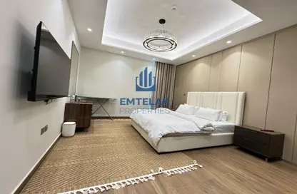 Apartment - 2 Bedrooms - 3 Bathrooms for rent in Nobles Tower - Business Bay - Dubai