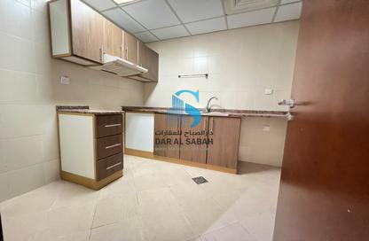 Apartment - 1 Bedroom - 1 Bathroom for rent in Tiger Building Al Yarmouk - Al Nahda - Sharjah