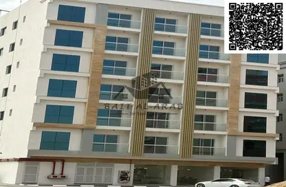 Apartment - 2 Bedrooms - 3 Bathrooms for rent in Al Jurf Industrial 2 - Al Jurf Industrial - Ajman