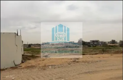 Land - Studio for sale in Al Helio 2 - Al Helio - Ajman