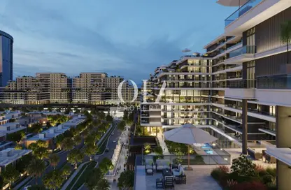 Apartment - 2 Bedrooms - 4 Bathrooms for sale in Manzel and Majlis - Al Reem Island - Abu Dhabi