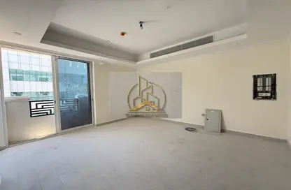 Apartment - 2 Bedrooms - 3 Bathrooms for rent in Al Najda Street - Abu Dhabi