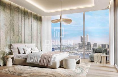 Apartment - 1 Bedroom - 2 Bathrooms for sale in Rixos Financial Center Road Dubai Residences - Downtown Dubai - Dubai