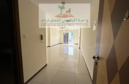 Apartment - 1 Bedroom - 2 Bathrooms for rent in Qasimia 10 building - Al Mahatta - Al Qasimia - Sharjah