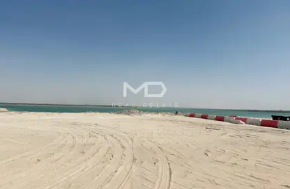 Land - Studio for sale in Marfaa Al Jubail - Al Jubail Island - Abu Dhabi