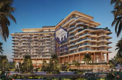 Apartment - 1 Bedroom - 2 Bathrooms for sale in The Arthouse - Saadiyat Cultural District - Saadiyat Island - Abu Dhabi