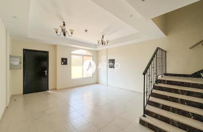 Villa - 3 Bedrooms - 4 Bathrooms for rent in Diamond Views 3 - Diamond Views - Jumeirah Village Circle - Dubai