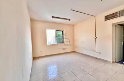 Apartment - 1 Bathroom for rent in Al Butina 9 Building - Al Butina - Sharjah