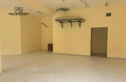 Shop - Studio - 1 Bathroom for sale in O03 - Persia Cluster - International City - Dubai