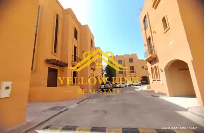 Apartment - 1 Bedroom - 1 Bathroom for rent in Khalifa Park - Eastern Road - Abu Dhabi