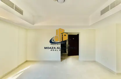 Apartment - 1 Bedroom - 1 Bathroom for rent in Sarab 2 - Aljada - Sharjah