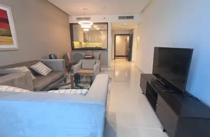 Apartment - 2 Bedrooms - 3 Bathrooms for rent in DAMAC Maison de Ville Tenora - Dubai South (Dubai World Central) - Dubai