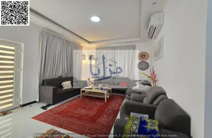 Villa - 3 Bedrooms - 5 Bathrooms for sale in Al Zaheya Gardens - Al Zahya - Ajman