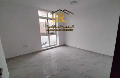 Apartment - 2 Bedrooms - 3 Bathrooms for rent in Al Aamra Gardens - Al Amerah - Ajman