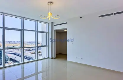 Apartment - 1 Bedroom - 2 Bathrooms for rent in Topaz Avenue - Al Furjan - Dubai