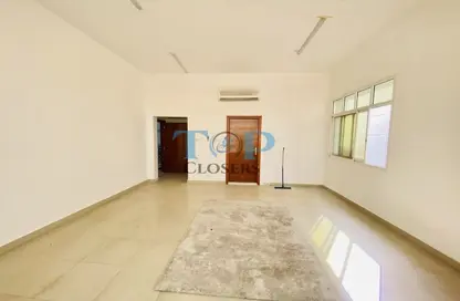 Apartment - 1 Bathroom for rent in Bida Bin Ammar - Asharej - Al Ain