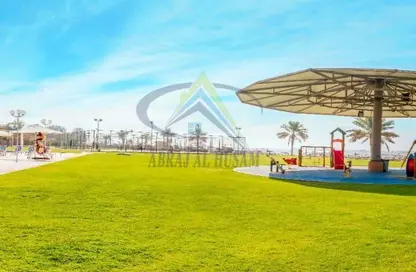 Land - Studio for sale in Al Maqtaa Mall - Abu Dhabi Gate City - Abu Dhabi