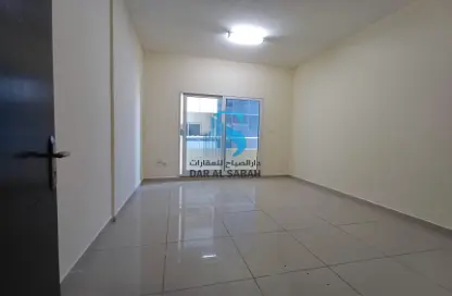 Apartment - 1 Bedroom - 1 Bathroom for rent in Tiger Building Al Qadesia - Al Nahda - Sharjah