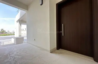 Townhouse - 4 Bedrooms - 5 Bathrooms for sale in Senses at the Fields - District 11 - Mohammed Bin Rashid City - Dubai