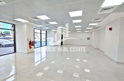 Shop - Studio for rent in Al Najda Street - Abu Dhabi