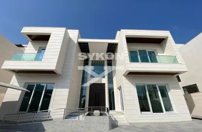 Villa - 7 Bedrooms - 7 Bathrooms for rent in Al Khail Gate - Al Quoz 2 - Al Quoz - Dubai