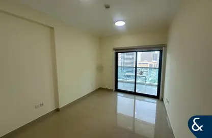 Apartment - 1 Bedroom - 1 Bathroom for rent in Time Place Tower - Dubai Marina - Dubai